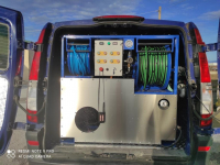 70 lt 130 bar