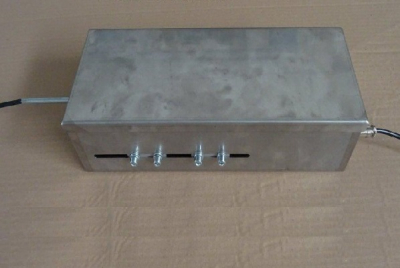 ΓΚΑΖΙ ΗΛΕΚΤΡΙΚΟ