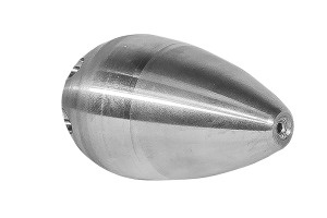 BULLET 1/2&quot;