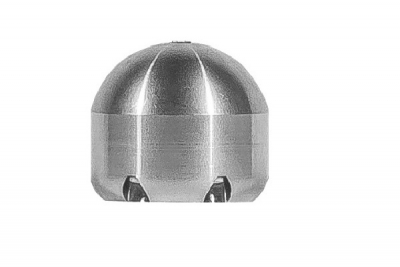 BUTTON 1/2